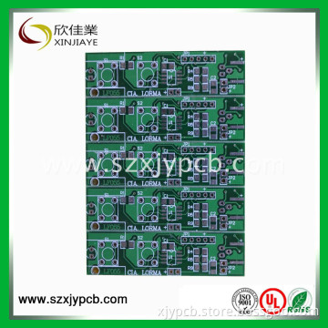 Weighing Scale PCB Manufacturer in Shenzhen